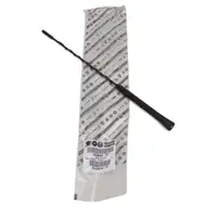 ORIGINAL Fiat Antenne Dachantenne 500 BRAVO IDEA PANDA PUNTO ohne DAB / NAVI 51896048