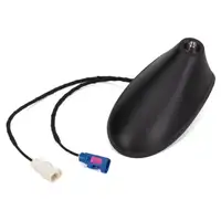 ORIGINAL Fiat Abarth Jeep antenna antenna base 500 500L Renegade SUV Compass 52192691