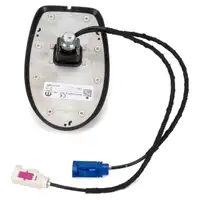 ORIGINAL Fiat Abarth Jeep antenna antenna base 500 500L Renegade SUV Compass 52192691