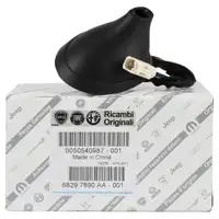 ORIGINAL Alfa Romeo Fiat antenna base antenna Giulietta 940 Mito 500 / 500x 50540987