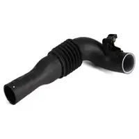 ORIGINAL Fiat Ansaugschlauch Ladeluftschlauch Luftfiltergeh&auml;use 500 500C 312 1.2 51806858