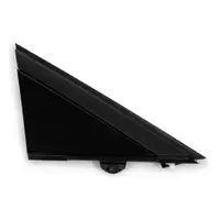 ORIGINAL Fiat Abarth Abdeckung Wappenschild A-S&auml;ule 500 500C rechts 735455790