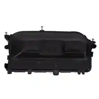 ORIGINAL Fiat Abdeckung D&auml;mmung Einspritzd&uuml;se Scudo 2.0D Multijet 9682444080