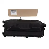 ORIGINAL Fiat Abdeckung D&auml;mmung Einspritzd&uuml;se Scudo 2.0D Multijet 9682444080