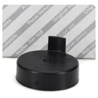 ORIGINAL Fiat cover cap for headlight 50mm 500 500C 500L 77364609