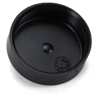 ORIGINAL Fiat cover cap for headlight 50mm 500 500C 500L 77364609