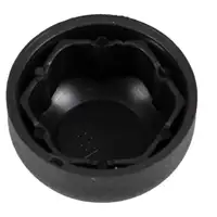 ORIGINAL Fiat Schutzkappe Abdeckung Gurt f&uuml;r Ducato 250_ ab 2014 1395390080