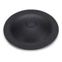 ORIGINAL Fiat Abarth strut bearing spring cap cover 500 500C 500e 595 front 51938656