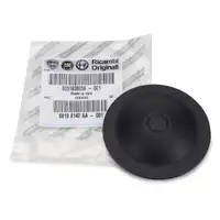 ORIGINAL Fiat Abarth strut bearing spring cap cover 500 500C 500e 595 front 51938656