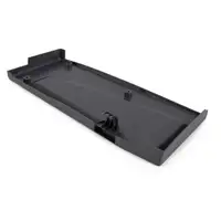 ORIGINAL Fiat passenger seat cover Ducato 250 290 front right bottom 60911635