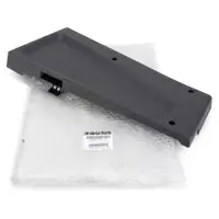 ORIGINAL Fiat passenger seat cover Ducato 250 290 front right bottom 60911635