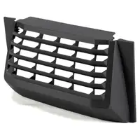 2x ORIGINAL Fiat Abdeckung Verkleidung Blende Sitz Ducato 250 290 hinten unten 60911739