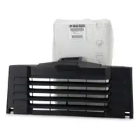 ORIGINAL Fiat grille cover panel seat Ducato 250 with swivel seat front 60911957