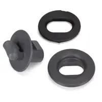 ORIGINAL Fiat screw battery cover bottom cover Ducato 250 71749552