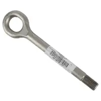 ORIGINAL Fiat tow hook tow eye Ducato 250_ 290_ 51798113