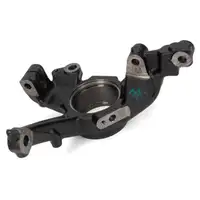 ORIGINAL Fiat steering knuckle suspension 500 500C Panda 312 front right 52018643