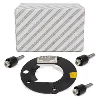 ORIGINAL FIAT holder spare tire 16'