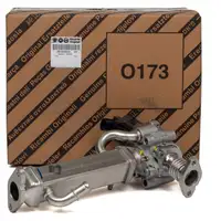 ORIGINAL Fiat AGR Ventil Abgasr&uuml;ckf&uuml;hrungsventil W&auml;rmetauscher DUCATO 5802528634