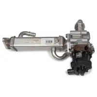 ORIGINAL Fiat AGR Ventil Abgasr&uuml;ckf&uuml;hrungsventil W&auml;rmetauscher DUCATO 5802528634