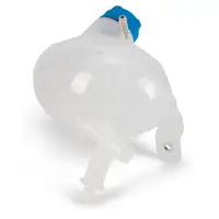 ORIGINAL Fiat expansion tank Coolant reservoir Coolant 500L 351 352 1.4 51931808