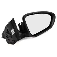ORIGINAL Fiat exterior mirror, side mirror, electric mirror, TIPO 356 357, right, 735705166