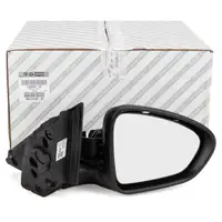 ORIGINAL Fiat exterior mirror, side mirror, electric mirror, TIPO 356 357, right, 735705166