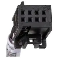 ORIGINAL Fiat Au&szlig;enspiegel Seitenspiegel elektrisch beheizt Ducato 250 rechts 735773344