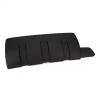 ORIGINAL Fiat trim cover bumper Panda 4x4 169_ rear 735393581