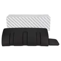 ORIGINAL Fiat trim cover bumper Panda 4x4 169_ rear 735393581