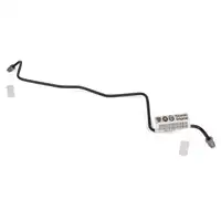 ORIGINAL Fiat brake line brake hose Panda Classic 169_ rear left 51714148