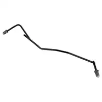 2x ORIGINAL Fiat Bremsleitung Bremsschlauch 500 500C 312 hinten links + rechts