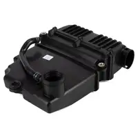 ORIGINAL Fiat Luftfiltergeh&auml;use Luftfilterkasten + Luftfilter 500/500C Panda 1.2 52082603