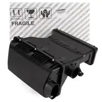ORIGINAL Fiat air filter housing + air filter Idea 350 Punto 188 Stilo 192 1.2 1.4 55186451