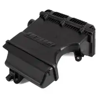 ORIGINAL Fiat air filter housing + air filter Idea 350 Punto 188 Stilo 192 1.2 1.4 55186451