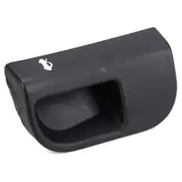 ORIGINAL Fiat Alfa handle hood release 500L 500X Mito Punto Stelvio 735650712