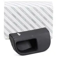 ORIGINAL Fiat Alfa handle hood release 500L 500X Mito Punto Stelvio 735650712