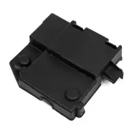 ORIGINAL Fiat battery box cover PLUS POLE 46756310