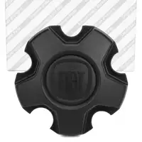 1x ORIGINAL Fiat Nabendeckel Nabenkappe Felgendecke 16 Zoll Ducato 250 1395795080
