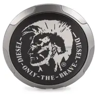 1x ORIGINAL Fiat hub cap wheel cover Diesel Brave 500 500C PR no. 56J 51834627