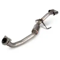 ORIGINAL Fiat Endschalld&auml;mpfer 500 500C 312_ 0.9 86 PS 51901340