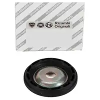 ORIGINAL Fiat Federteller Federaufnahme Federbeinblech Stilo 192 Vorderachse oben 46786245