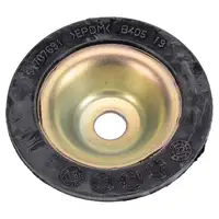 ORIGINAL Fiat spring plate, spring washer, spring sheet 500 Panda Punto Idea 51707691