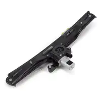 ORIGINAL Fiat electric window regulator without motor Tipo 356 357 front left 52127981