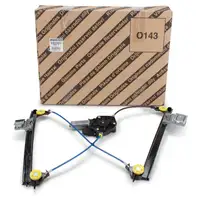 ORIGINAL Alfa Romeo window regulator ELECTRIC Brera Spider 6000629878