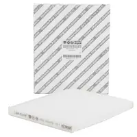 ORIGINAL Alfa Romeo Fiat cabin filter Mito 955 Doblo 263 Fiorino Punto 199 6000633317