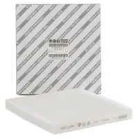 ORIGINAL Fiat Innenraumfilter Pollenfilter Ducato (250_) 6000633316