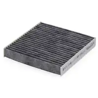 ORIGINAL Fiat interior + air filter Panda (312_, 319_) 0.9 from 11/2012 1.0 mild hybrid