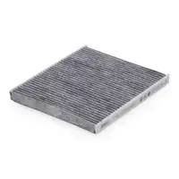 ORIGINAL Fiat Innenraumfilter Aktivkohlefilter 500 (312) PANDA (169) 77365763