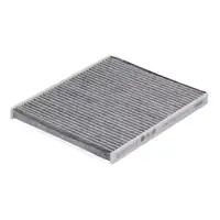 ORIGINAL Fiat Innenraumfilter Aktivkohlefilter 500 (312) PANDA (169) 77365763