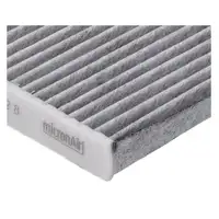 ORIGINAL Fiat Innenraumfilter Aktivkohlefilter 500 (312) PANDA (169) 77365763